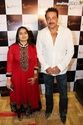 Sanjay Dutt At 'Saffron 12' Hotel Launch Launch17