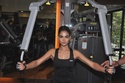 Sonal Chauhan-s fitness workout to promote film 3G Lvw6f310