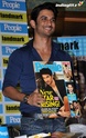 Sushant Singh Rajput Launches People Magazine 2013 Maga2114