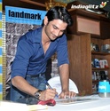 Sushant Singh Rajput Launches People Magazine 2013 Maga2117