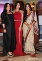 Vidya Balan & Malaika Arora Khan at Melbourne Indian Film Festival Press Conference  Melbou19
