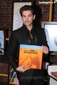 Neil At Volkswagen Coffee Table Book Launch Nel20015