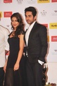 Ayushmann, Illeana D'cruz Unveils Filmfare Awards Nmcxfl10