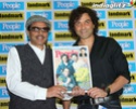 Dharmendra, Bobby Deol Launches People Magazine People10