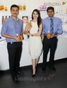 Prachi Desai Launches Neutrogena Digital Video Pra21012