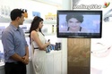 Prachi Desai Launches Neutrogena Digital Video Pra21019