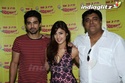 'Mere Dad Ki Maruti' Promotion At Radio Mirchi Ram15014