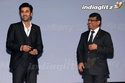 Ranbir Kapoor Launches Blackberry Z10 Rkp26012
