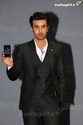 Ranbir Kapoor Launches Blackberry Z10 Rkp26013