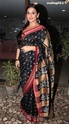 Vidya Balan Launches Latest Savvy Issue Sav19016