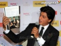 SRK Launches Filmfare Collectors Edition Cover Sfl11022