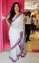Sonal Chauhan At Manish Arora Store Launch Son16014