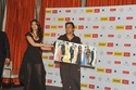 Ayushmann, Illeana D'cruz Unveils Filmfare Awards Urdue310