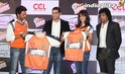 Launches 'Veer Marathi' CCL Team Ver09010