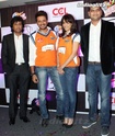 Launches 'Veer Marathi' CCL Team Ver09017