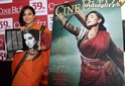 Vidya Balan Launches Latest Issue Of Cineblitz Vid07022