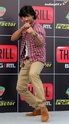 Vidyut Jamwal Launches Big Rtl Thrill Channel Vidu2019