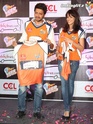 Launches 'Veer Marathi' CCL Team Vpk09012
