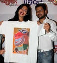 Jackky Bhagnani, Rituparna Unveils Itz Cash Card Wassup14