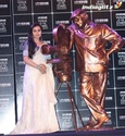 Yash Chopra's Statue Unveiled Yas13016
