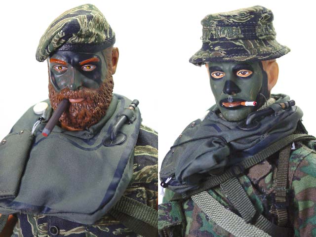 HOT TOYS- Navy Seals- 11406912