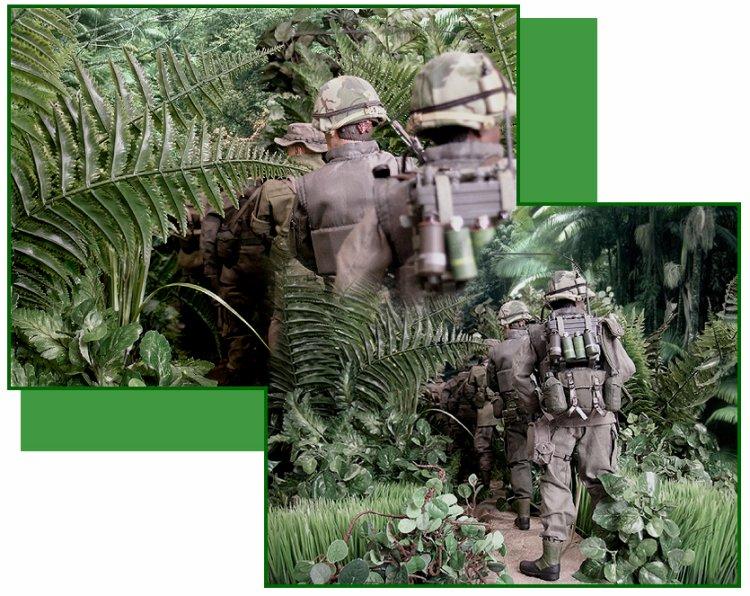 GI Diary - Vietnam Story - Pmno1011