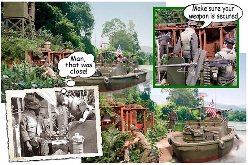 GI Diary - Vietnam Story - Pmno5910