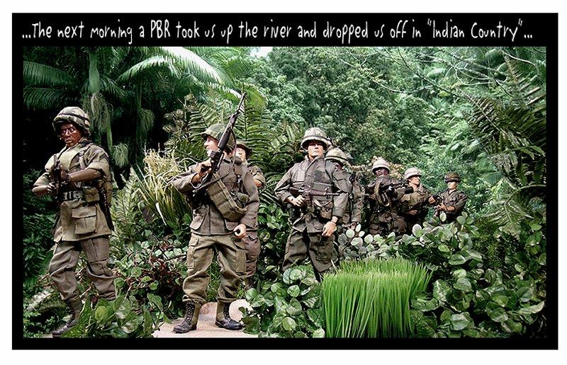 GI Diary - Vietnam Story - Pmno7610