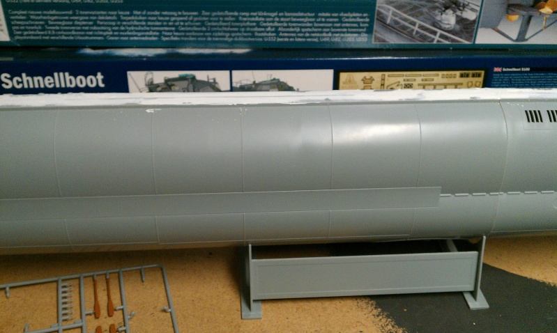Typ XXIII U-Boot in 1/35 Imag0212