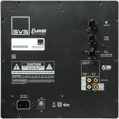 SVS SB-2000 Ported Subwoofer - Profesional Subwoofer Calibration Pictur14