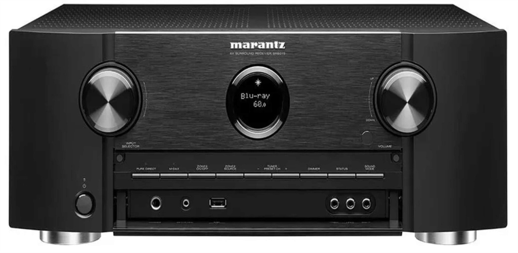 Marantz Full Home Theater Packages Pictur23