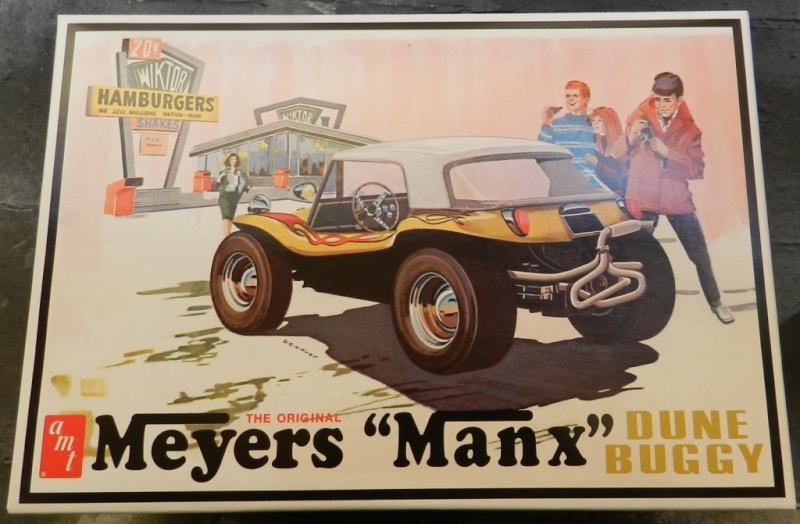 Buggy Meyer Manx Meyer_10