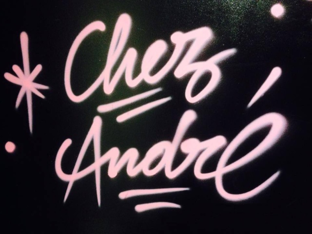Concert "Chez André" à New York (21 septembre 2013) 141