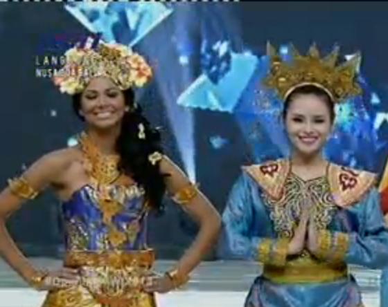 2013 | MISS WORLD | OPENING SHOW - Page 2 Vnn10