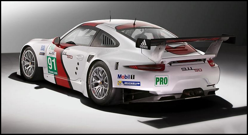 2011 - [Porsche] 911 [991] - Page 38 911_rs12