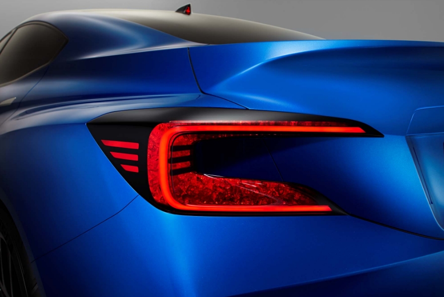 2013 - [Subaru] WRX Concept  Subaru14