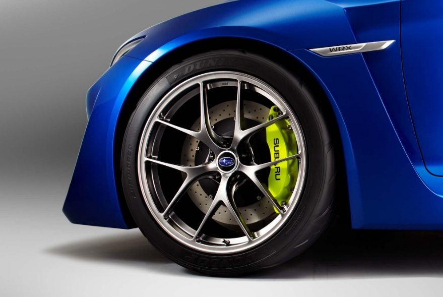 2013 - [Subaru] WRX Concept  Subaru16