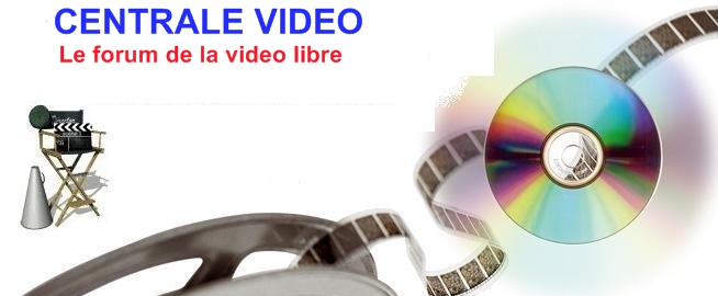 Centrale Video