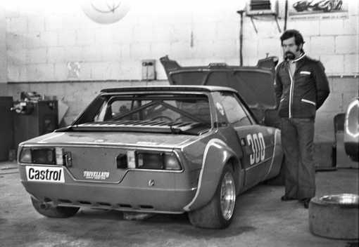 FIAT X/9 VHC - Page 3 X19-tr10