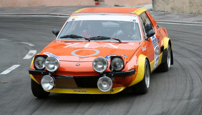 FIAT X/9 VHC - Page 3 X1973s10