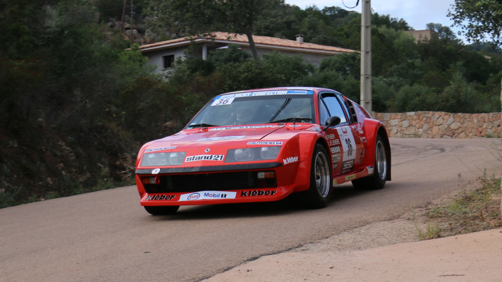 Le TOUR de CORSE (Auto) Historique 2018 - Page 11 Img_8510