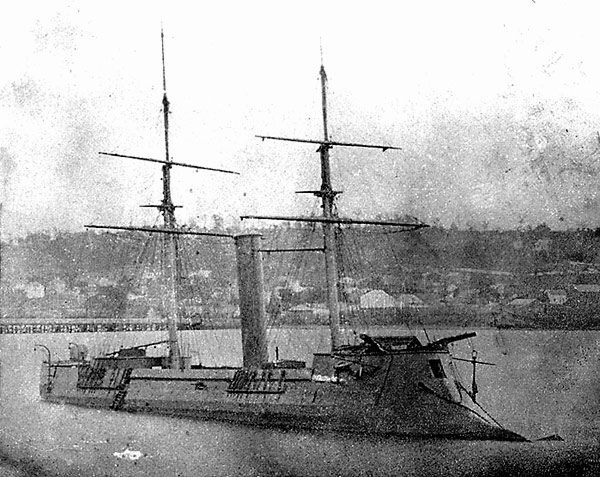 La naissance des navires cuirasses americains (Ironclads) A_moni19
