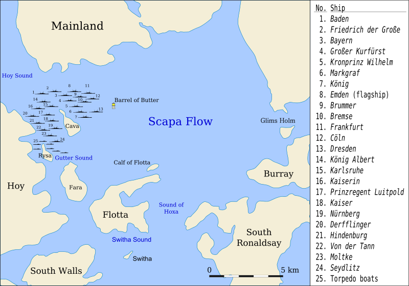 Scapa Flow Scapa_11