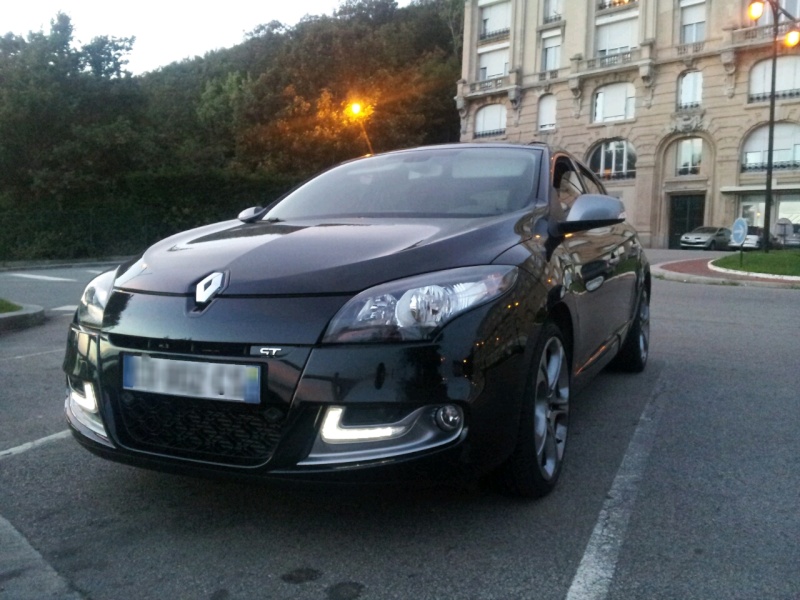 Megane III.2 I GT I 2.0l dCi 165ch I black - VENDUE ! 2013-111