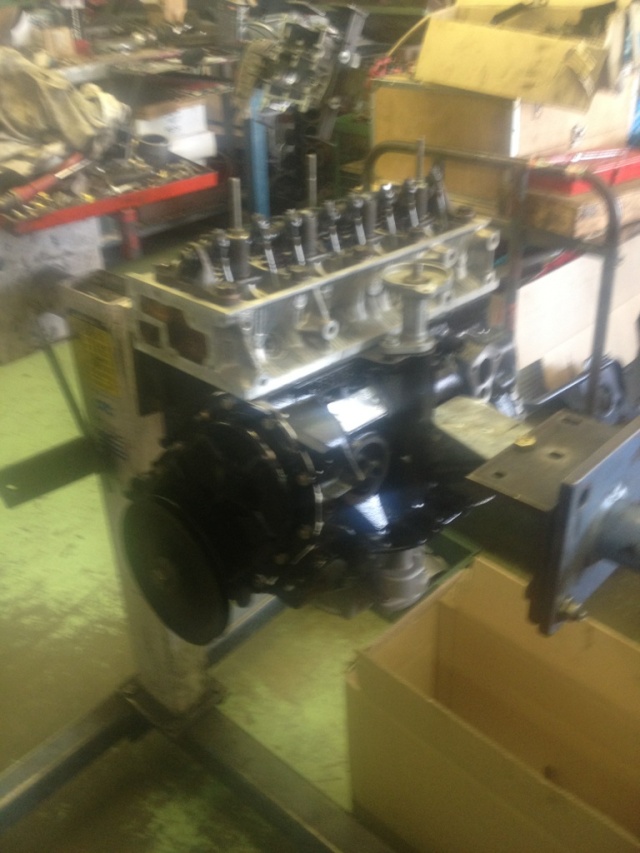 R5 Gt turbo Youngtimersracing by get's Amorti18