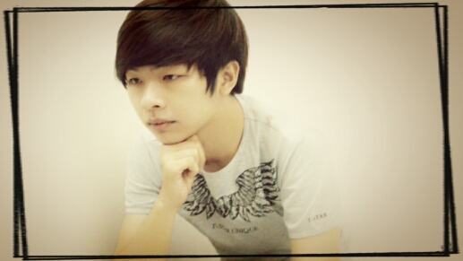 Mister VNB Teen 2013 - Kevin Le Profile 2013-011