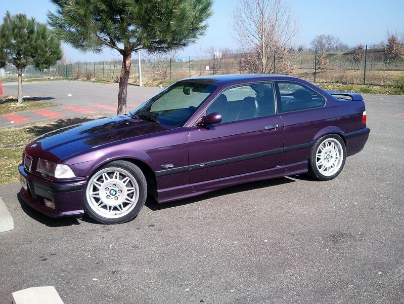 [aurore] Ma nouvelle bmw m3 e36 2013-014