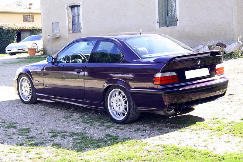 [aurore] Ma nouvelle bmw m3 e36 - Page 2 Img_1613