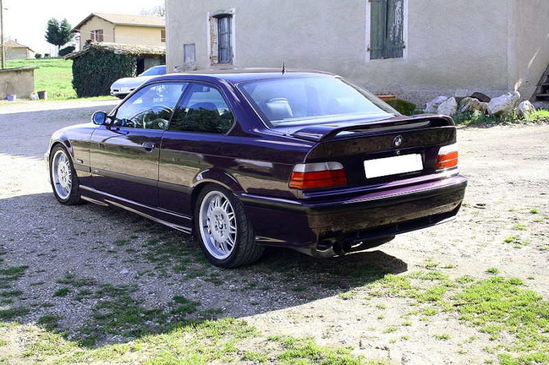 [aurore] Ma nouvelle bmw m3 e36 - Page 2 Img_1614