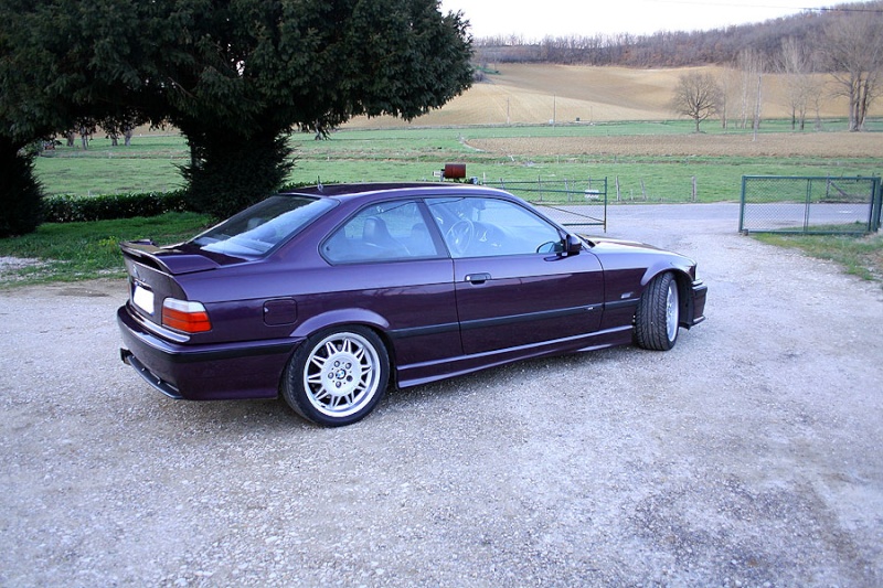 [aurore] Ma nouvelle bmw m3 e36 - Page 2 Img_1619